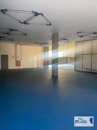 Depósito-Galpão, 3000 m² - Foto 3