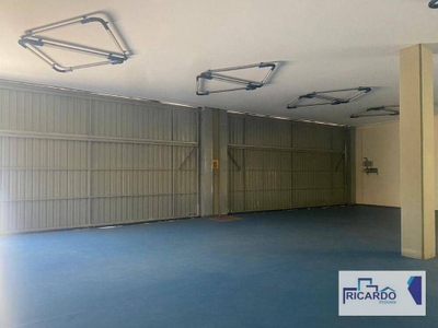 Depósito-Galpão, 3000 m² - Foto 4