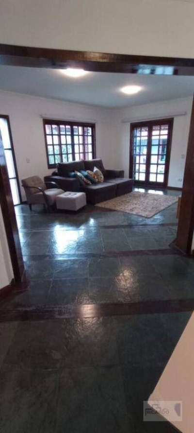 Sobrado, 4 quartos, 489 m² - Foto 5