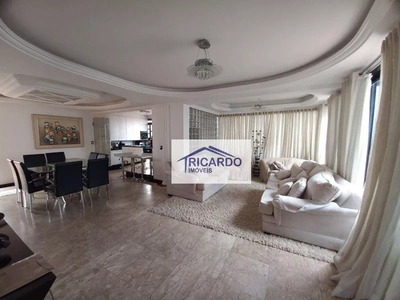 Sobrado, 3 quartos, 452 m² - Foto 1