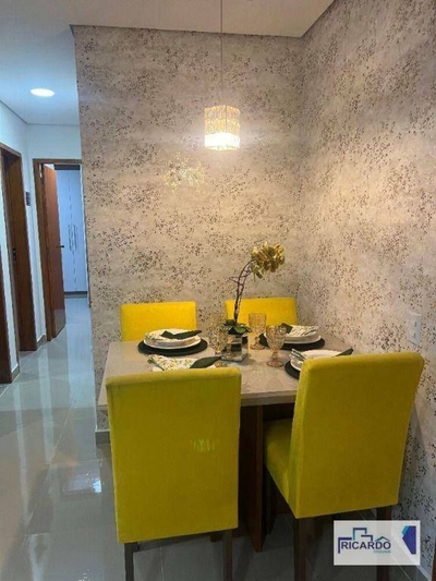 Apartamento, 2 quartos, 59 m² - Foto 4