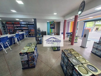 Prédio Inteiro, 300 m² - Foto 1
