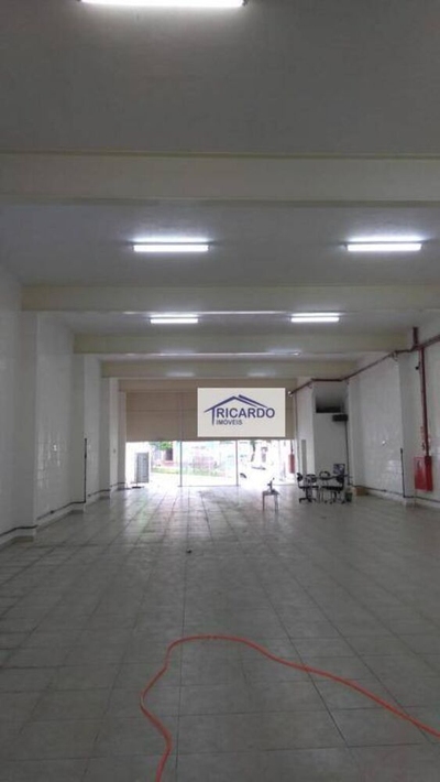 Prédio Inteiro, 560 m² - Foto 4