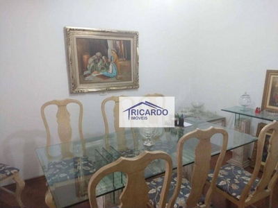 Casa, 3 quartos, 220 m² - Foto 4