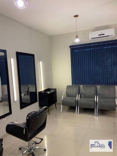 Sala-Conjunto, 45 m² - Foto 4