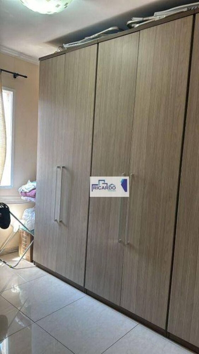 Apartamento, 2 quartos, 47 m² - Foto 3