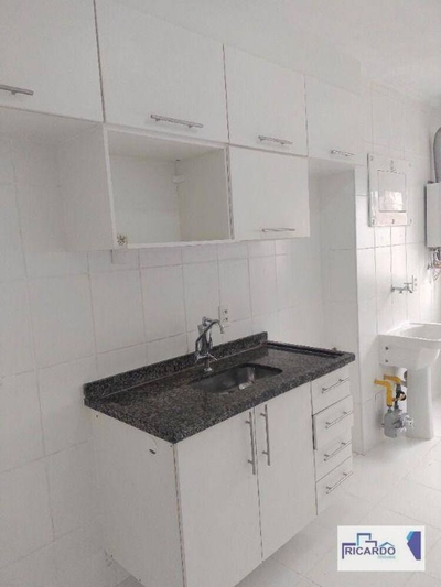 Apartamento, 2 quartos, 56 m² - Foto 3
