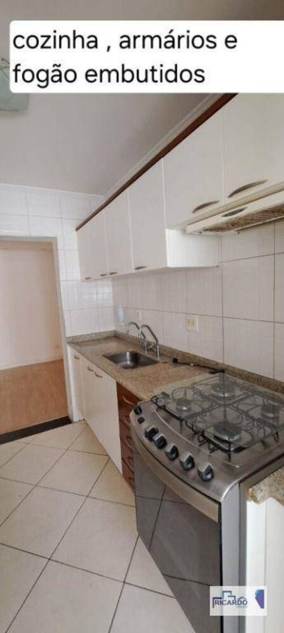 Apartamento, 2 quartos, 65 m² - Foto 2