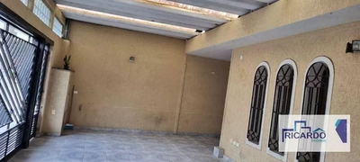 Sobrado, 4 quartos, 212 m² - Foto 5