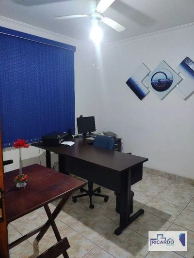 Sobrado, 3 quartos, 340 m² - Foto 4