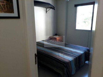 Apartamento, 3 quartos, 120 m² - Foto 2