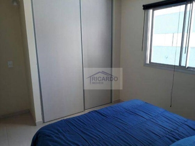 Apartamento, 3 quartos, 120 m² - Foto 3