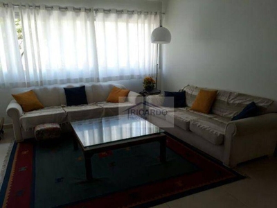 Apartamento, 3 quartos, 120 m² - Foto 1