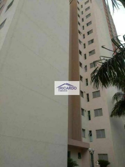 Apartamento, 3 quartos, 65 m² - Foto 4