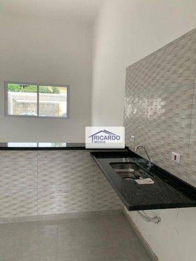 Casa, 3 quartos, 83 m² - Foto 4