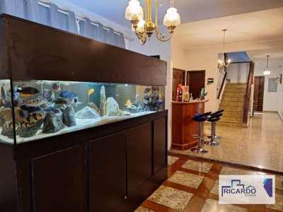 Sobrado, 5 quartos, 460 m² - Foto 4