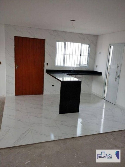 Casa, 3 quartos, 108 m² - Foto 1