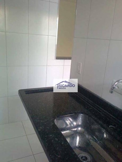 Sala-Conjunto, 45 m² - Foto 4