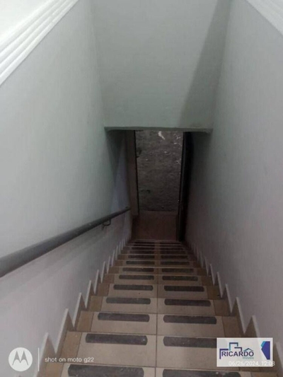 Depósito-Galpão, 378 m² - Foto 4