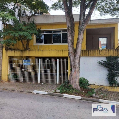 Casa, 3 quartos, 434 m² - Foto 1