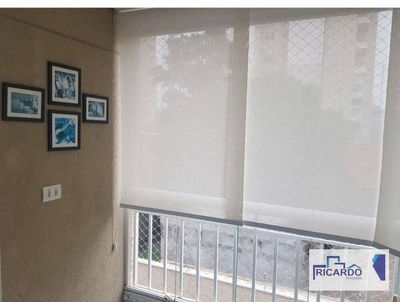 Apartamento, 2 quartos, 50 m² - Foto 2