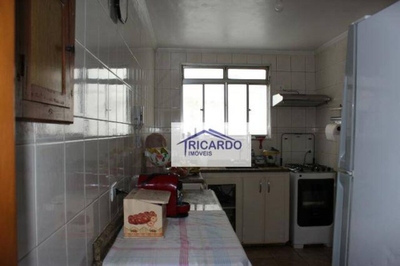 Apartamento, 3 quartos, 81 m² - Foto 3