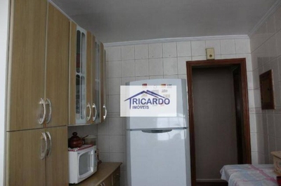 Apartamento, 3 quartos, 81 m² - Foto 4