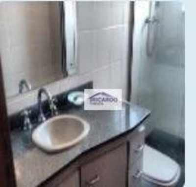 Apartamento, 4 quartos, 220 m² - Foto 5