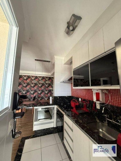 Apartamento, 2 quartos, 59 m² - Foto 5