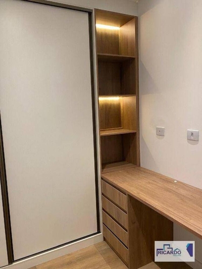 Apartamento, 2 quartos, 54 m² - Foto 2