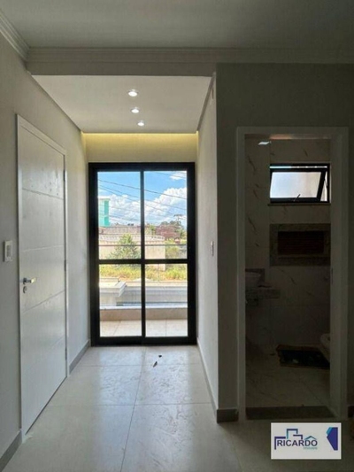 Sobrado, 3 quartos, 140 m² - Foto 3