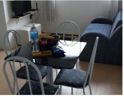 Apartamento, 2 quartos, 45 m² - Foto 2