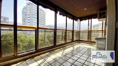 Apartamento, 2 quartos, 80 m² - Foto 5