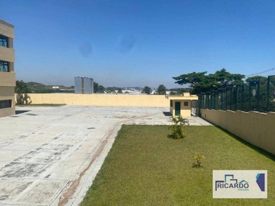 Depósito-Galpão, 2500 m² - Foto 3
