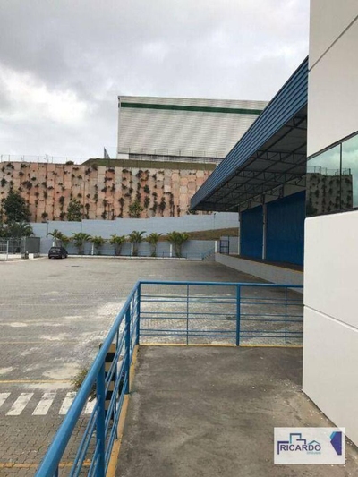 Depósito-Galpão, 5000 m² - Foto 4