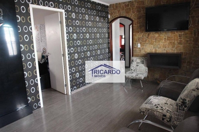 Sobrado, 2 quartos, 200 m² - Foto 2