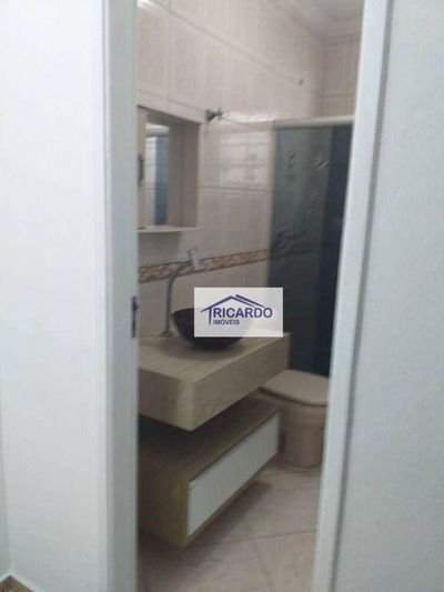 Sobrado, 2 quartos, 82 m² - Foto 4