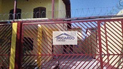 Sobrado, 3 quartos, 200 m² - Foto 2