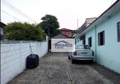 Terreno, 500 m² - Foto 2