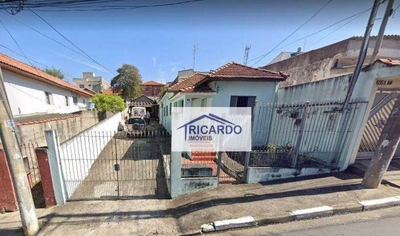 Terreno, 500 m² - Foto 1