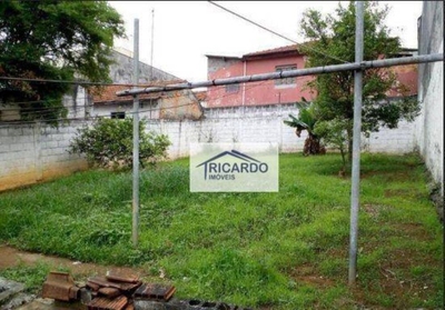 Terreno, 500 m² - Foto 4