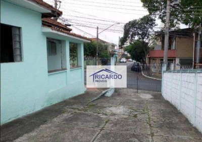 Terreno, 500 m² - Foto 3