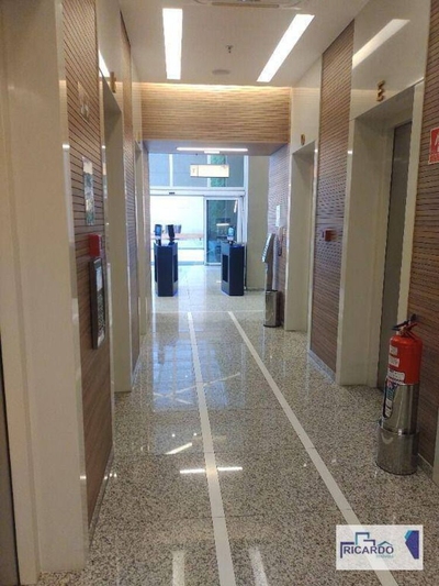 Sala-Conjunto, 483 m² - Foto 5