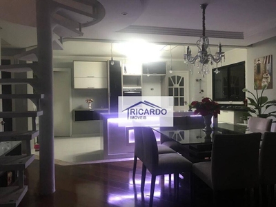 Apartamento, 4 quartos, 198 m² - Foto 5