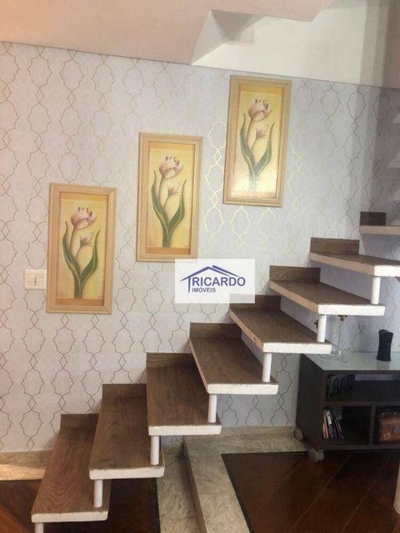 Apartamento, 4 quartos, 198 m² - Foto 3