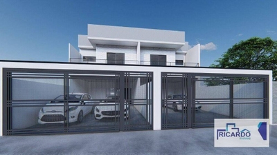 Sobrado, 3 quartos, 200 m² - Foto 5