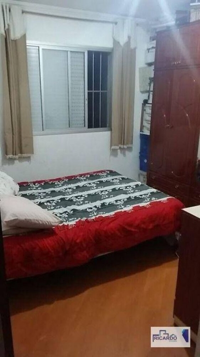 Apartamento, 3 quartos, 90 m² - Foto 4