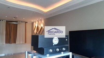 Sobrado, 3 quartos, 164 m² - Foto 2