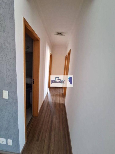 Apartamento, 3 quartos, 78 m² - Foto 1