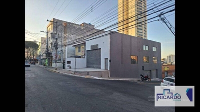 Loja-Salão, 460 m² - Foto 2
